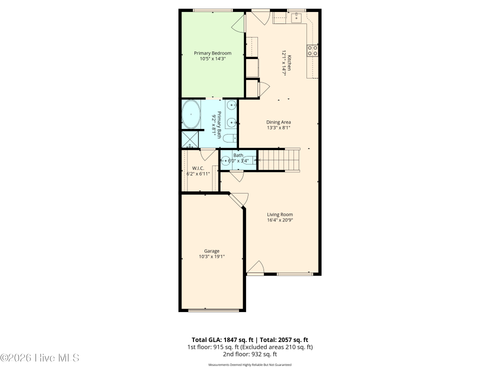 308 Winstead Loop Rd, Richlands, NC, 28574-8486 | Card Image