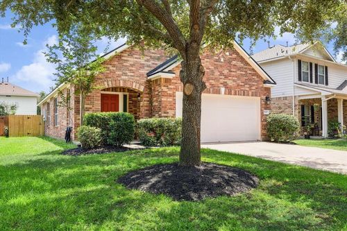 20607 Ranch Mill Ln, Cypress, TX, 77433-7726 | Card Image