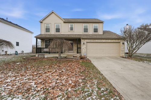 905 Wallace Dr, Delaware, OH, 43015-8971 | Card Image