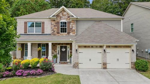 342 Providence Walk Way, Canton, GA, 30114-8623 | Card Image