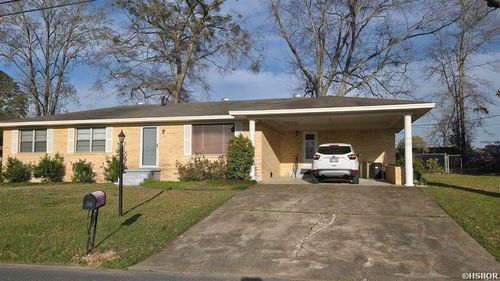 206 N 27th St, Arkadelphia, AR, 71923-4202 | Card Image