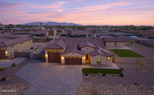 13531 W Tuckey Ct, Glendale, AZ, 85307-2068 | Card Image