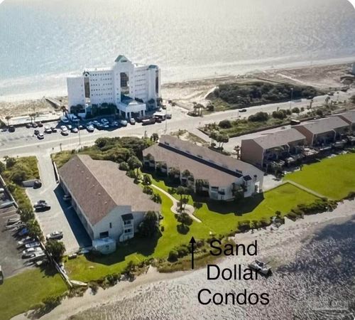 w-205-336 Fort Pickens Rd, Pensacola Beach, FL, 32561-2041 | Card Image