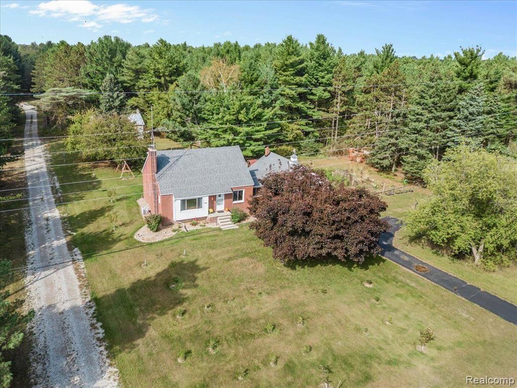 Lakeshore Rd, Burtchville, MI 48059 #1