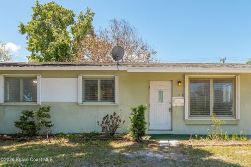 3318 Purdue St, MELBOURNE, FL, 32901-8102 | Card Image