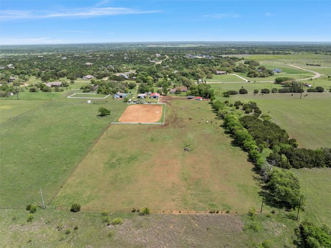 Bird's eye view with a rural view | Image 38