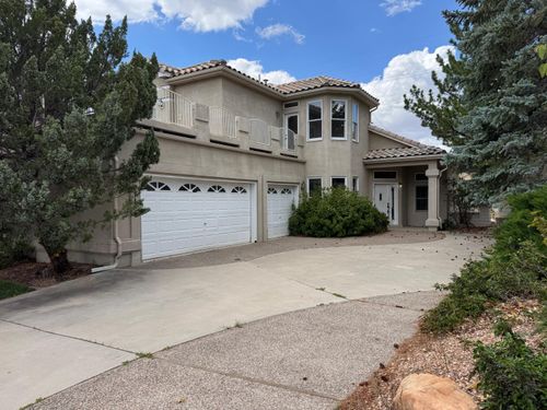 11415 Costa Del Sol Ne, Albuquerque, NM, 87111-7529 | Card Image