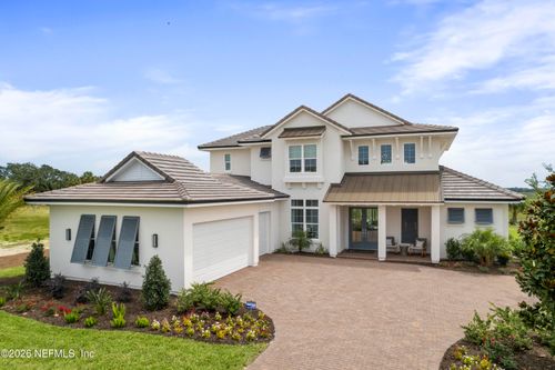 274 N Roscoe Blvd, Ponte Vedra Beach, FL, 32082-3105 | Card Image