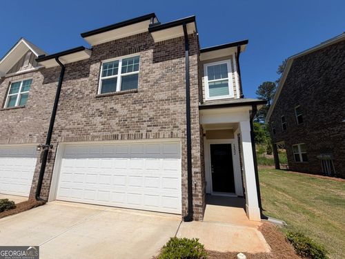 1232 Fagiolo St, Mcdonough, GA, 30253-8458 | Card Image