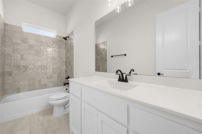 1005 Blue Mist Ct, House other with 4 bedrooms, 3 bathrooms and null parking in Justin TX | Image 22