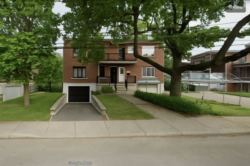 5393 Place Garland, Montréal, QC, H3X1E5 | Card Image