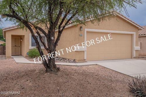 2229 W Frostwood Lane, Tucson, AZ, 85745 | Card Image