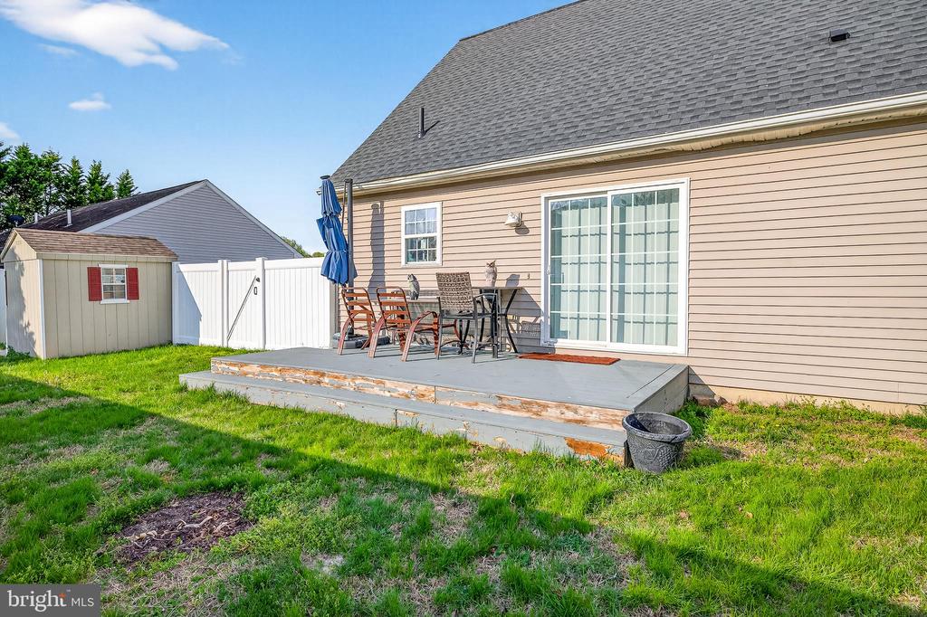 Residential in MILTON 5