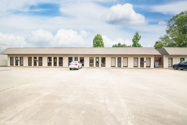 204 Plaza Blvd, Home with 0 bedrooms, 0 bathrooms and 14 parking in Cabot AR | Image 9