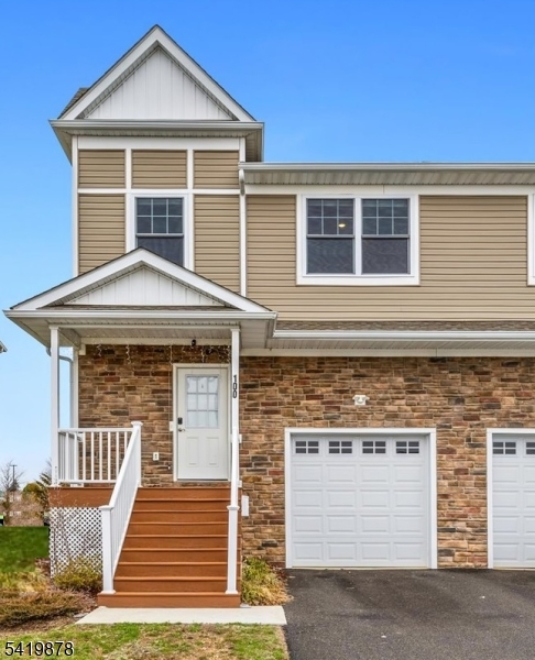 Residential in Manville Boro 2