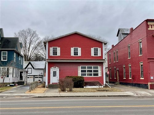 113 Main St, Dansville, NY, 14437-1611 | Card Image