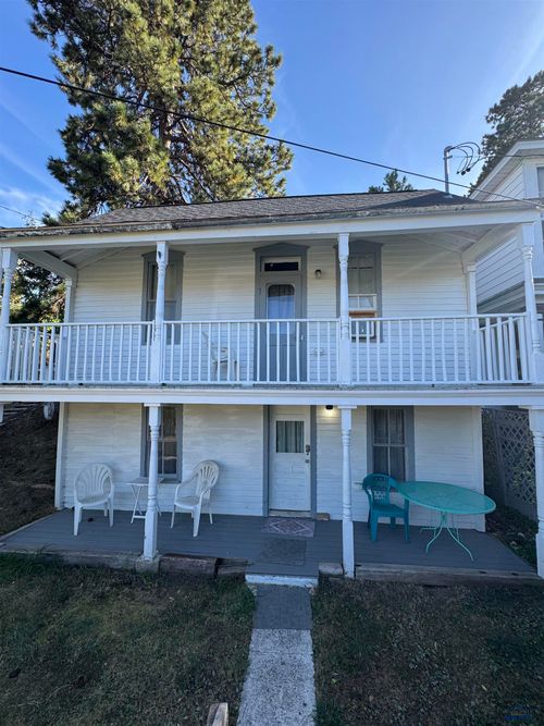 121 S Stone St, Lead, SD, 57754-1655 | Card Image