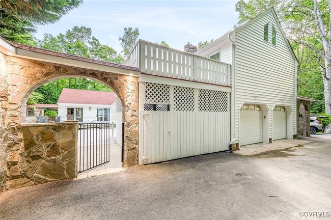 2821 Newquay Ln, House other with 5 bedrooms, 5 bathrooms and null parking in Richmond VA | Image 42