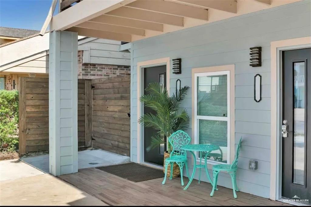 Residential in South Padre Island 5