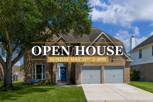 1418 Summer Forest Dr, Sugar Land, TX, 77479-6919 | Card Image