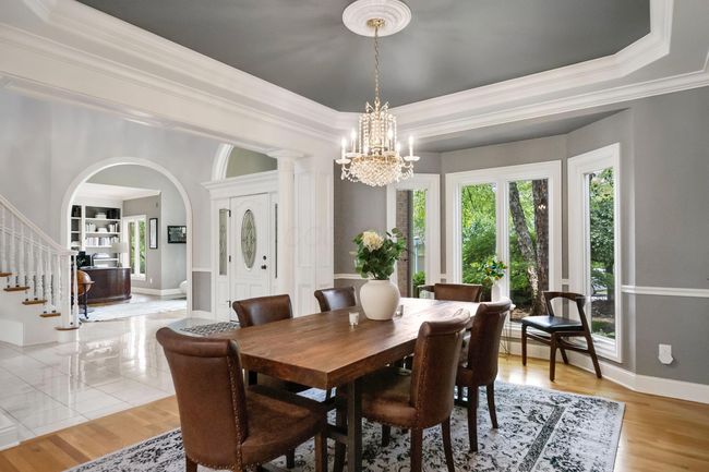 3917 Tarrington Ln, House other with 4 bedrooms, 5 bathrooms and null parking in Columbus OH | Image 9