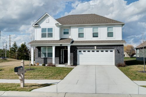 6986 Birmingham Ave, Mccordsville, IN, 46055-0070 | Card Image