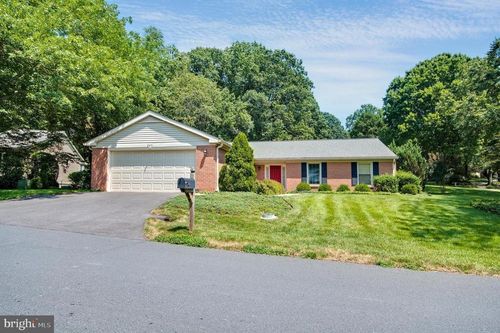 2671 Pemaquid Ct, ANNAPOLIS, MD, 21401-6807 | Card Image