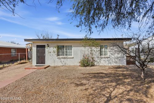 525 E Linden St, Tucson, AZ, 85705-8935 | Card Image