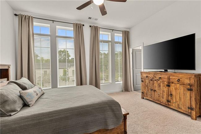 137 Devore Rd, Condo with 1 bedrooms, 2 bathrooms and 1 parking in Alpharetta GA | Image 16