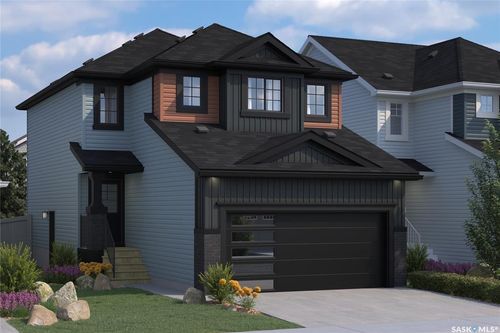 418 Kinloch Cres, Saskatoon, SK, S7M5N8 | Card Image