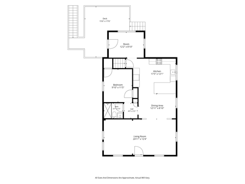 418 Auburn St, Portland, ME, 04103-2110 | Card Image