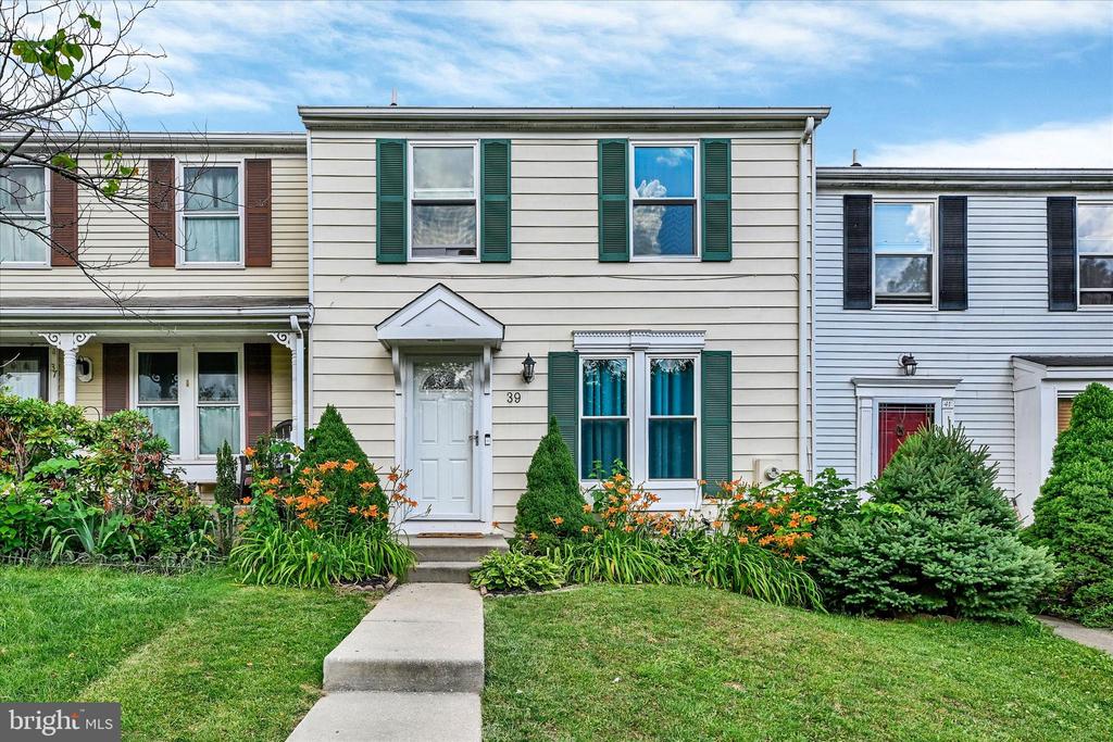 Residential in BALTIMORE