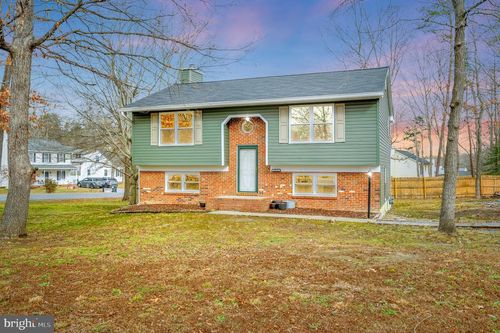 10719 Heatherwood Drive, SPOTSYLVANIA, VA, 22553 | Card Image