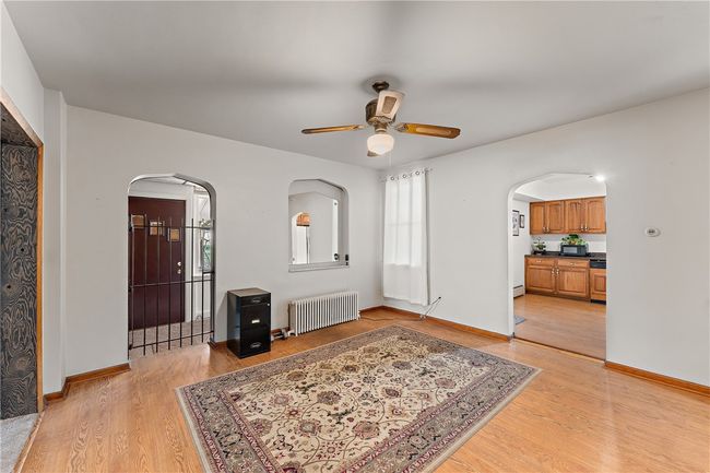 115 Grant Ave, House other with 4 bedrooms, 2 bathrooms and null parking in Millvale PA | Image 9