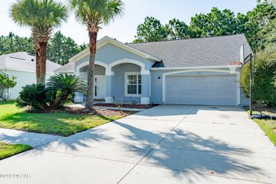 239 Middleburg Drive, House other with 4 bedrooms, 2 bathrooms and null parking in Panama City Beach FL | Image 1