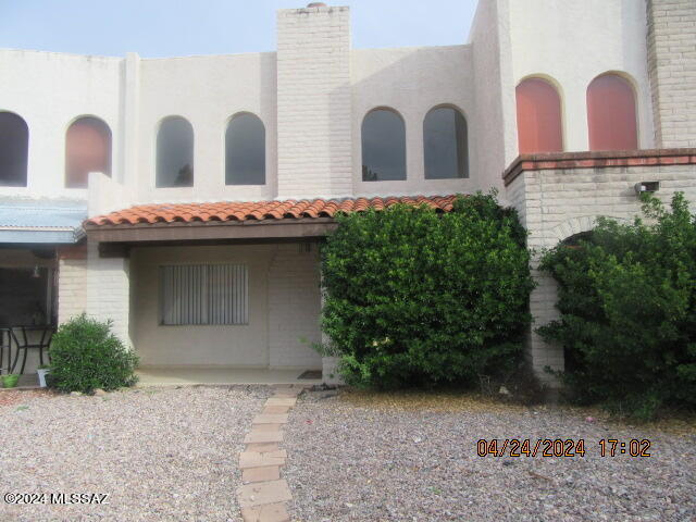 Pioneer Ct, Nogales, AZ 85621