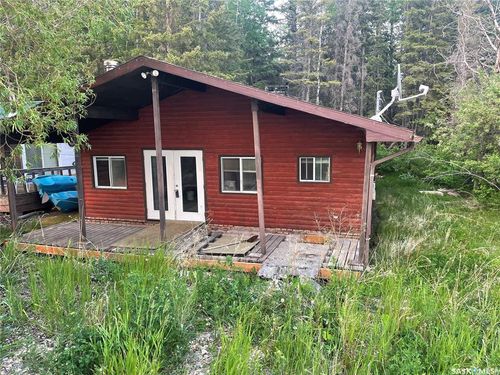 Lot 9 Sub 5 Rural Address, Meeting Lake, SK, S0M2A0 | Card Image