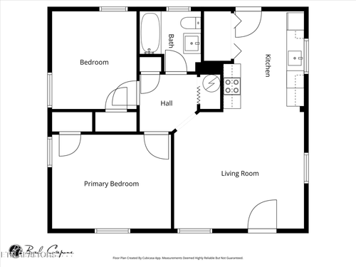 2801 Boright Pl, Knoxville, TN, 37917-2456 | Card Image