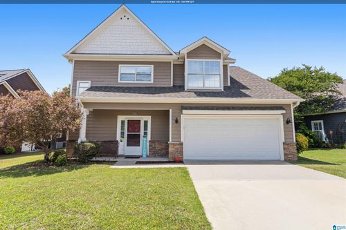 298 Nottingham Dr, CALERA, AL, 35040-4983 | Card Image
