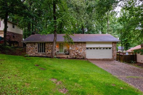 10 Breeds Hill Ct, Little Rock, AR, 72211-2514 | Card Image