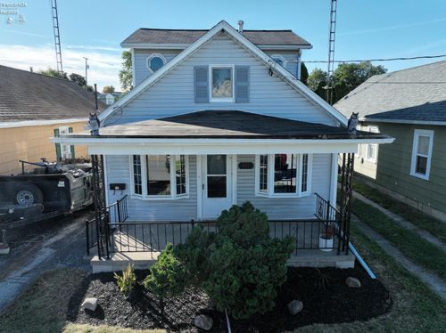 611 Lockwood Ave, Sandusky, OH, 44870-3878 | Card Image