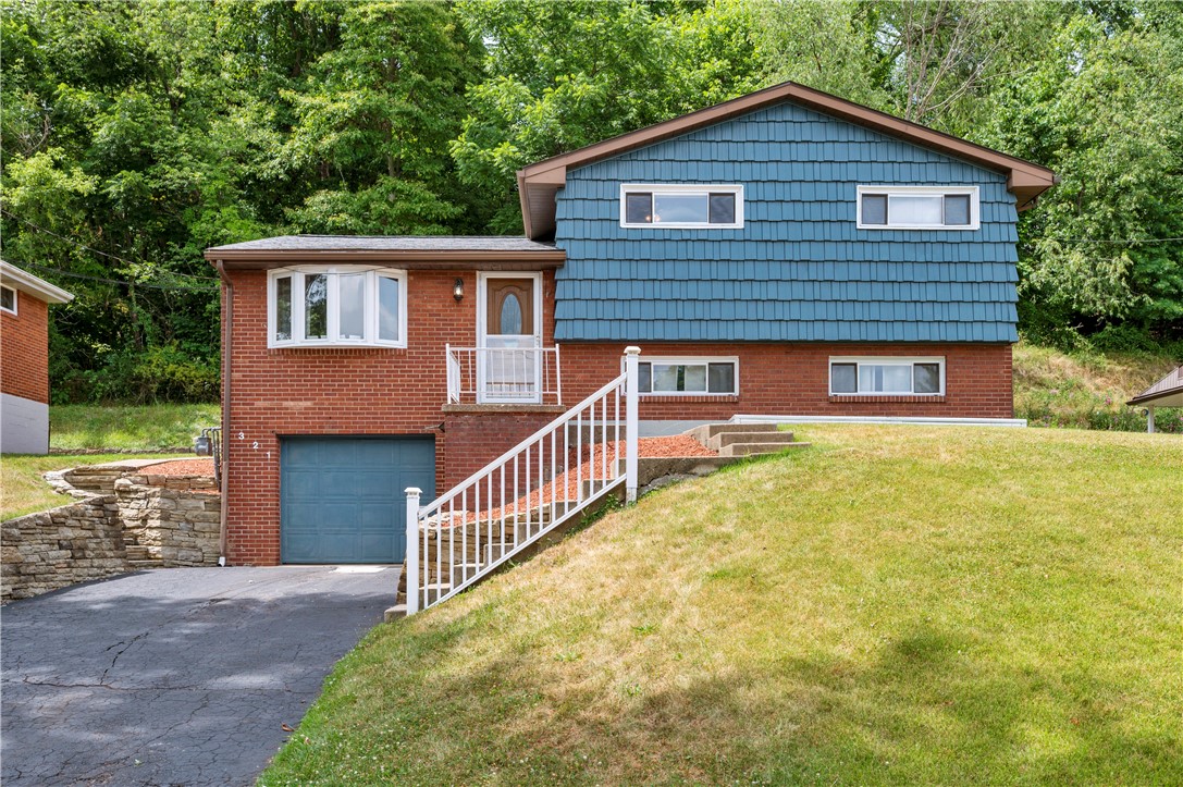 321 Larch Ln, Sold in Baldwin Twp - Zoocasa