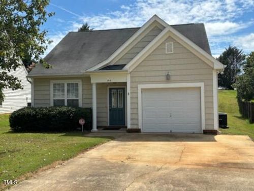 144 Hutson Ln, Clayton, NC, 27527-3932 | Card Image