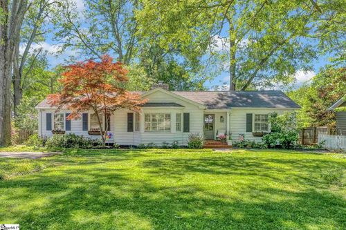 17 Arcadia Drive, Greenville, SC, 29609 | Card Image