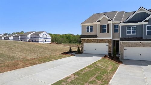 261 Deerberry Drive, Jasper, GA, 30143 | Card Image