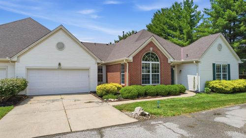 2904 Traverse Creek Dr, Milford, OH, 45150-5088 | Card Image