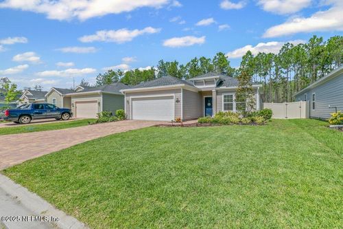 118 Blue Cypress Trl, ST AUGUSTINE, FL, 32084-0082 | Card Image