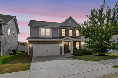 16 Daybreak Place, Simpsonville, SC, 29681 | Card Image