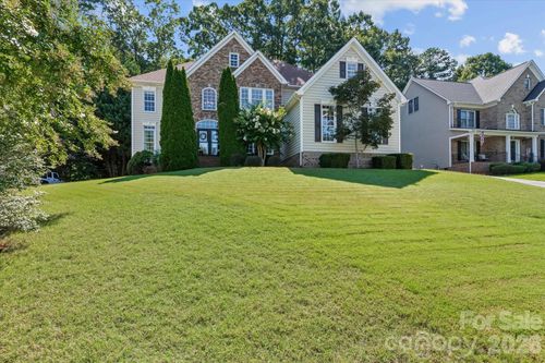 228 Forest Walk Way, Mooresville, NC, 28115-8023 | Card Image
