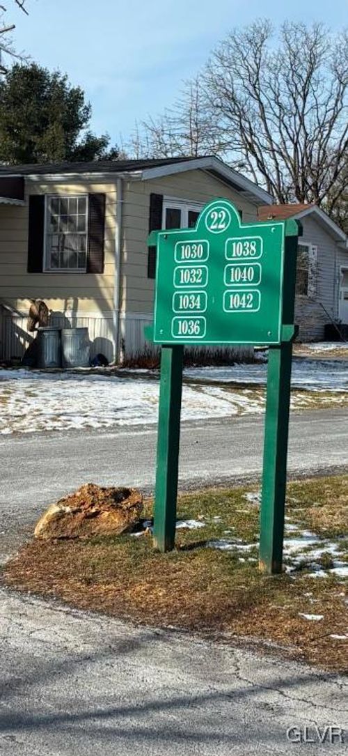 1034 Cherry Tree Crossing, Upper Macungie Twp, PA, 18031 | Card Image